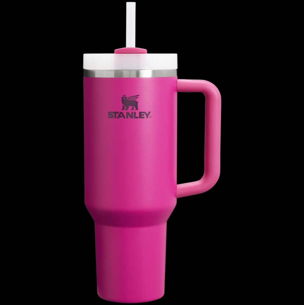 Stanley Fuchsia
